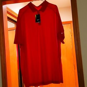 NikeGolf Tour Performance Polo Shirt